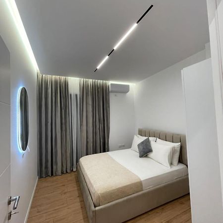 Enea Apartments 2 Tirana Exterior foto